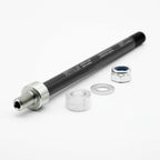 Radoxx steekas voor trailer m12x1,75 217-229mm