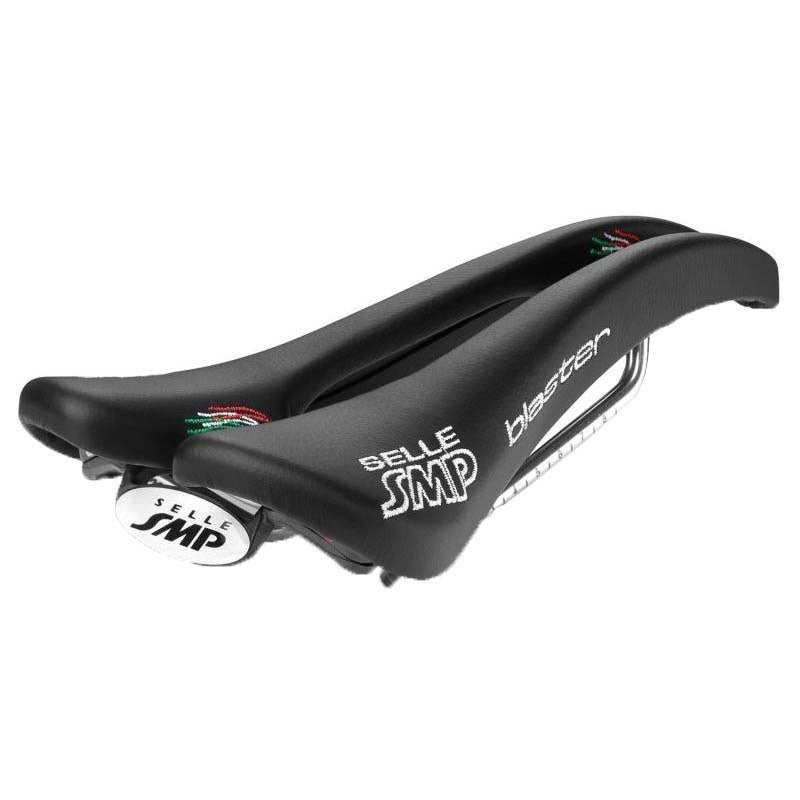 Selle smp zadel blaster saddle blaster black