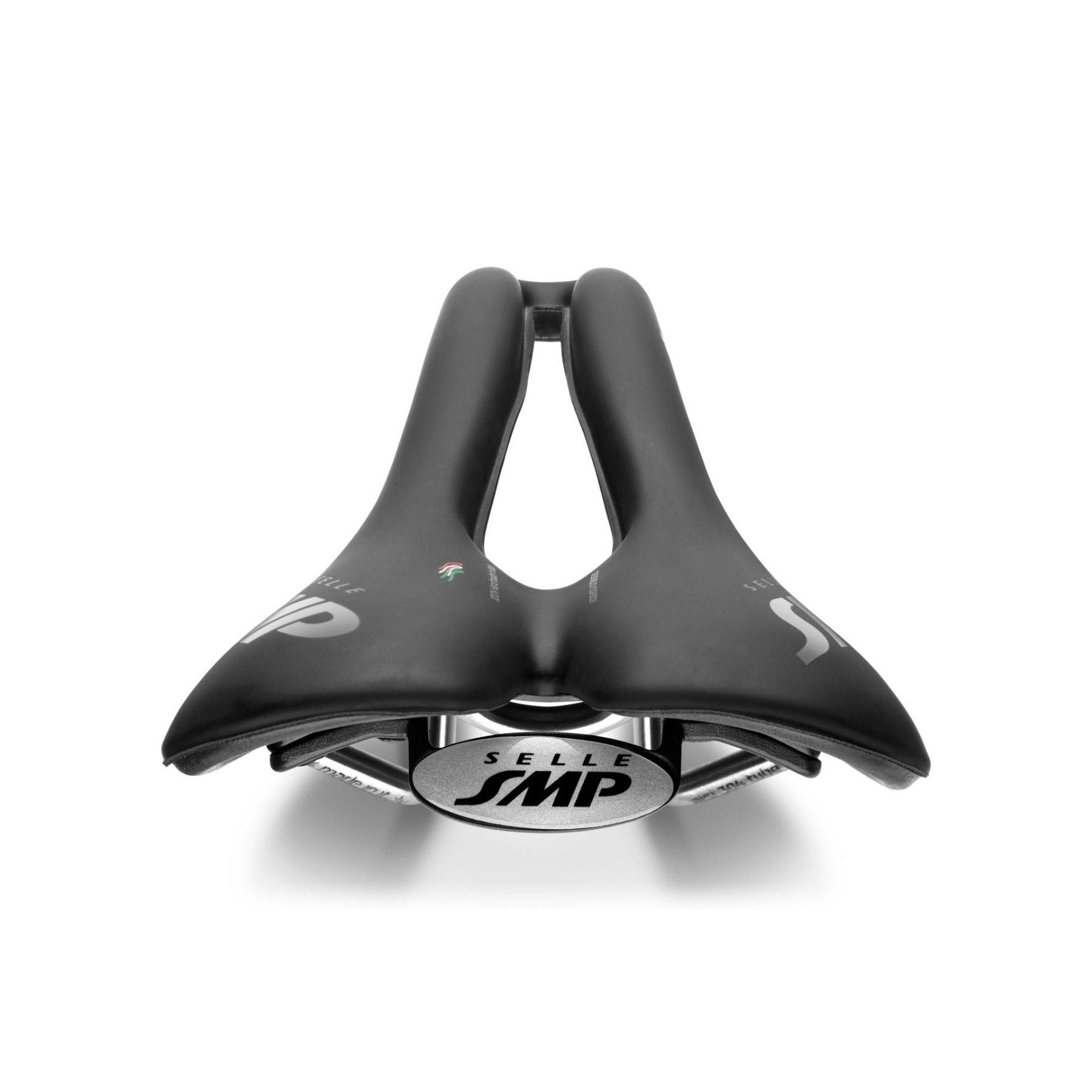 Selle smp zadel well saddles well black