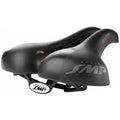 Selle smp zadel martin touring saddle martin touring medium black