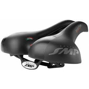 Selle smp zadel martin touring saddle martin touring medium black