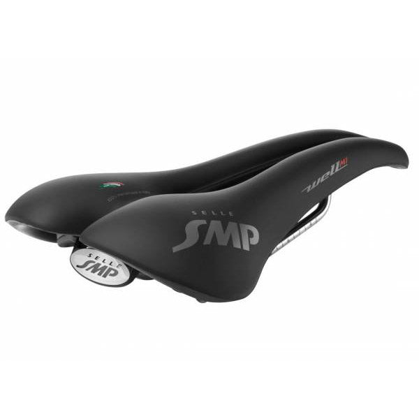 Selle smp zadel well m1 saddle well m1 black