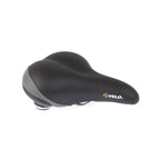 Velo Zadel Plush Tourzadel Unisex met O-zone 3016146