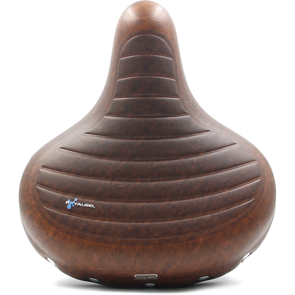 Selle Royal Zadel drifter-plus - bruin - urban life