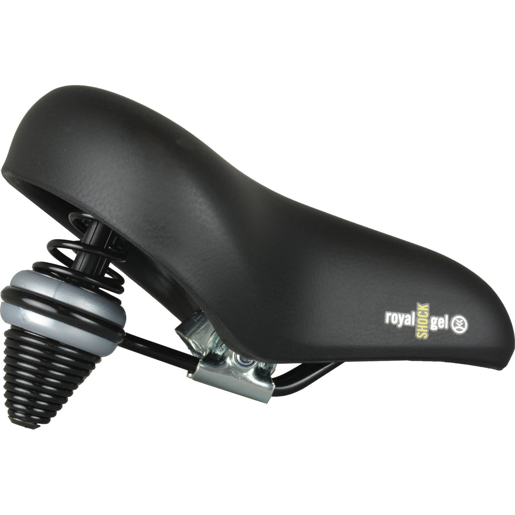 Royal selle zadel 8965 unisex tour gel oem per stuk