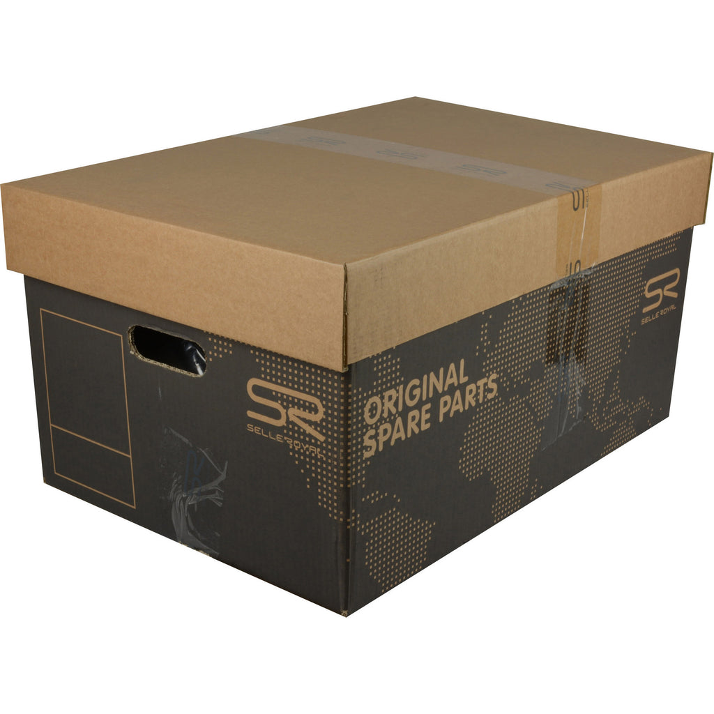 Royal selle zadel 8965 unisex tour gel oem per stuk