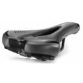 Selle monte grappa monte grappa zadel avila mtb zwart