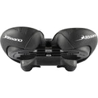 Marwi Selle�bassano�zadel modular ct zwart