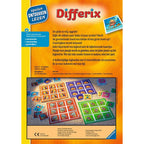 Ravensburger differix - kinderspel