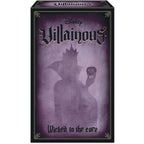 Ravensburger Villainous Expansion 1: to the cor