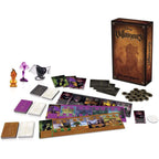 Ravensburger Villainous Expansion 2: Evil comes prepar