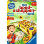 Ravensburger Boodschappenspel