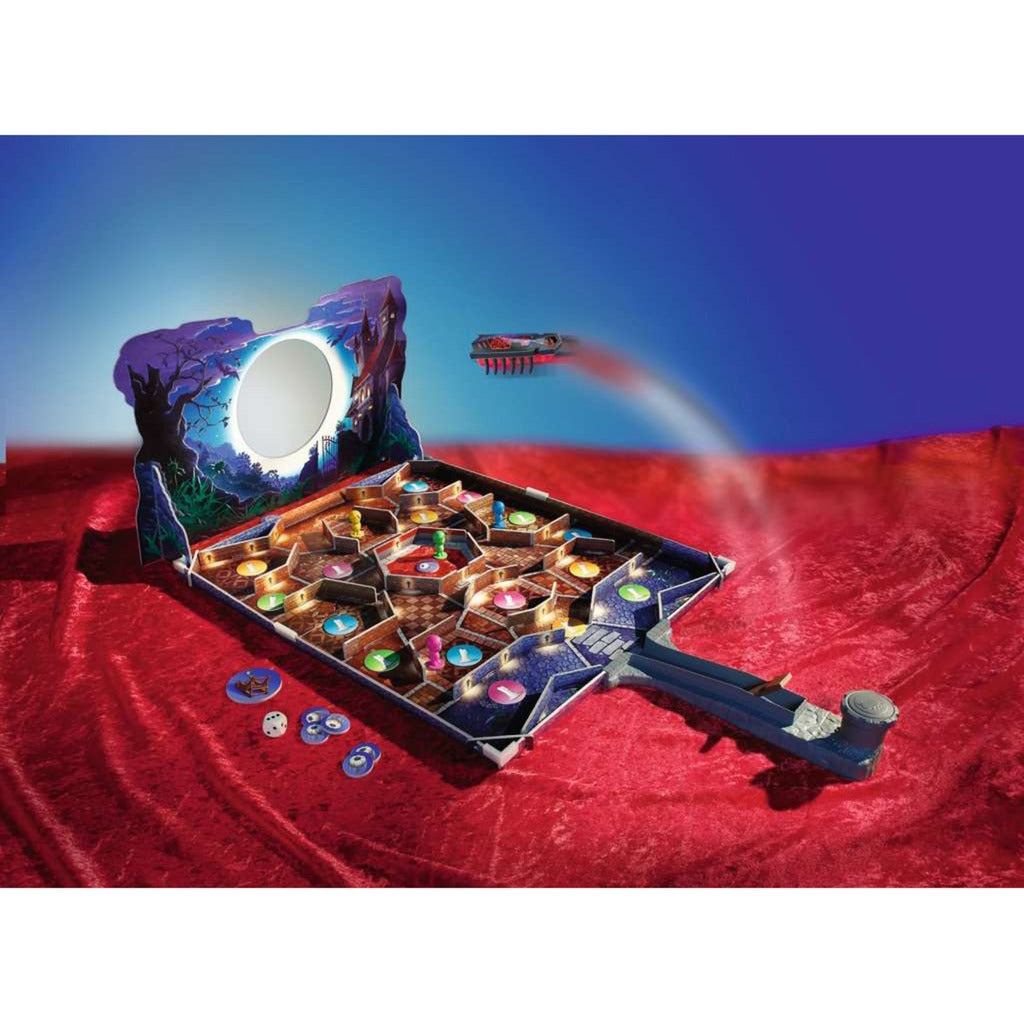 Ravensburger La Cucaracula