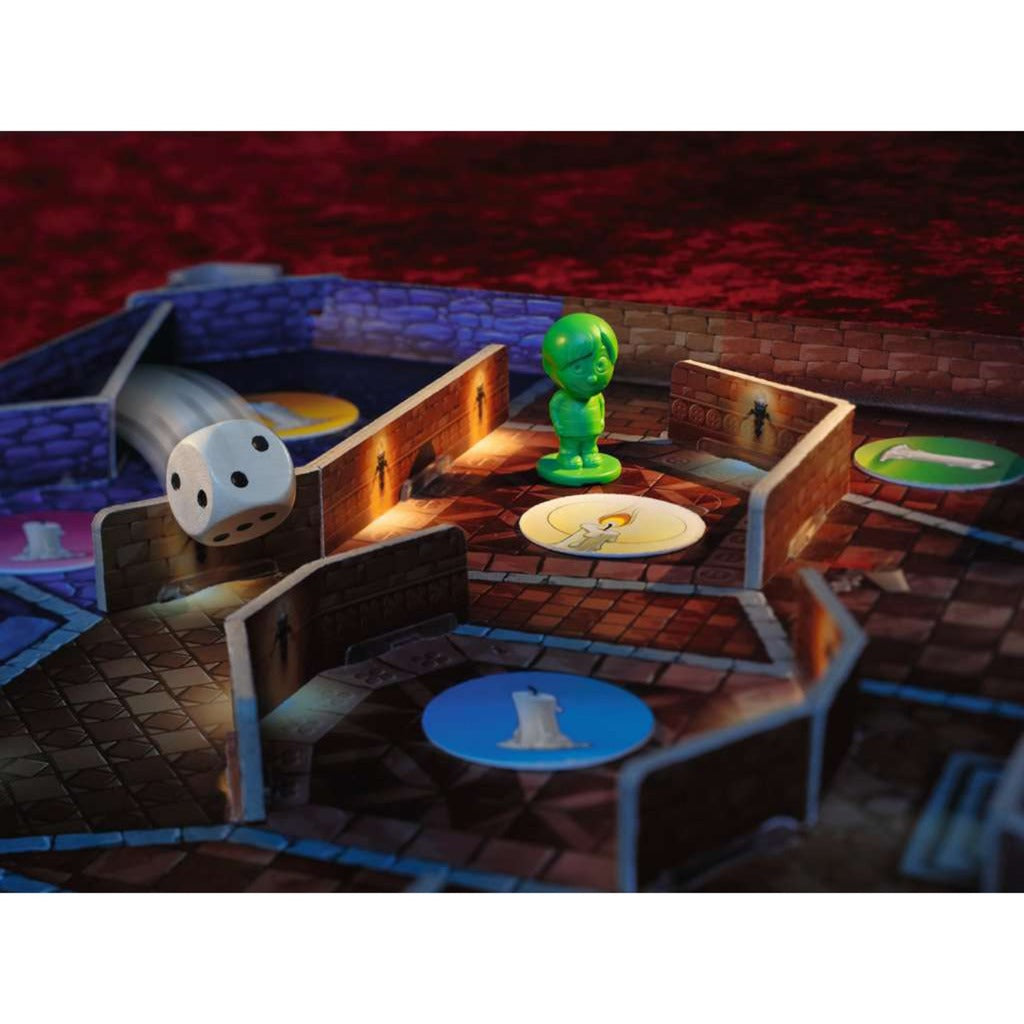 Ravensburger La Cucaracula