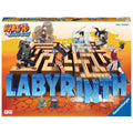 Ravensburger Labyrinth Naruto Shippuden