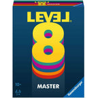 Ravensburger level 8 master kaartspel