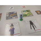 Ravensburger minecraft builders biomes bordspel (meertalig, 2 - 4 spelers, 30 - 60 minuten, vanaf 10 jaar)