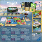 Ravensburger mycelia bordspel
