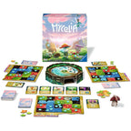 Ravensburger mycelia bordspel