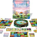 Ravensburger mycelia bordspel
