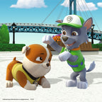 Ravensburger paw patrol puzzel -team op 4 poten, 3x49st.