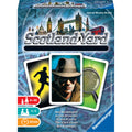 Ravensburger Scotland Yard card