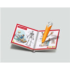 Ravensburger Tiptoi Pocket Kennis Het Lichaam
