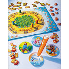Ravensburger Tiptoi Het mysterie van het getalleneiland