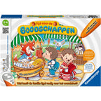 Ravensburger Tiptoi Tijd voor boodschappen