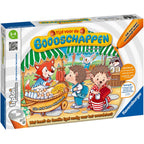 Ravensburger Tiptoi Tijd voor boodschappen