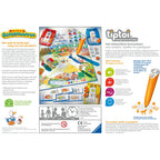 Ravensburger Tiptoi Tijd voor boodschappen