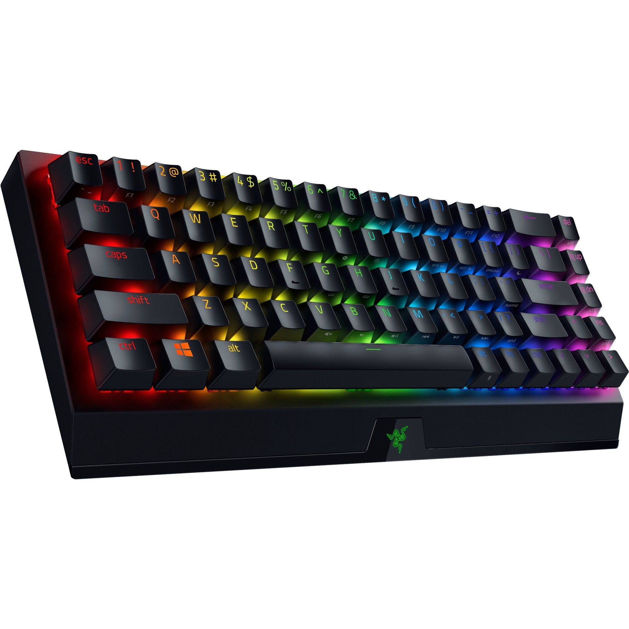 Razer Razer BlackWidow V3 Mini HyperSpeed