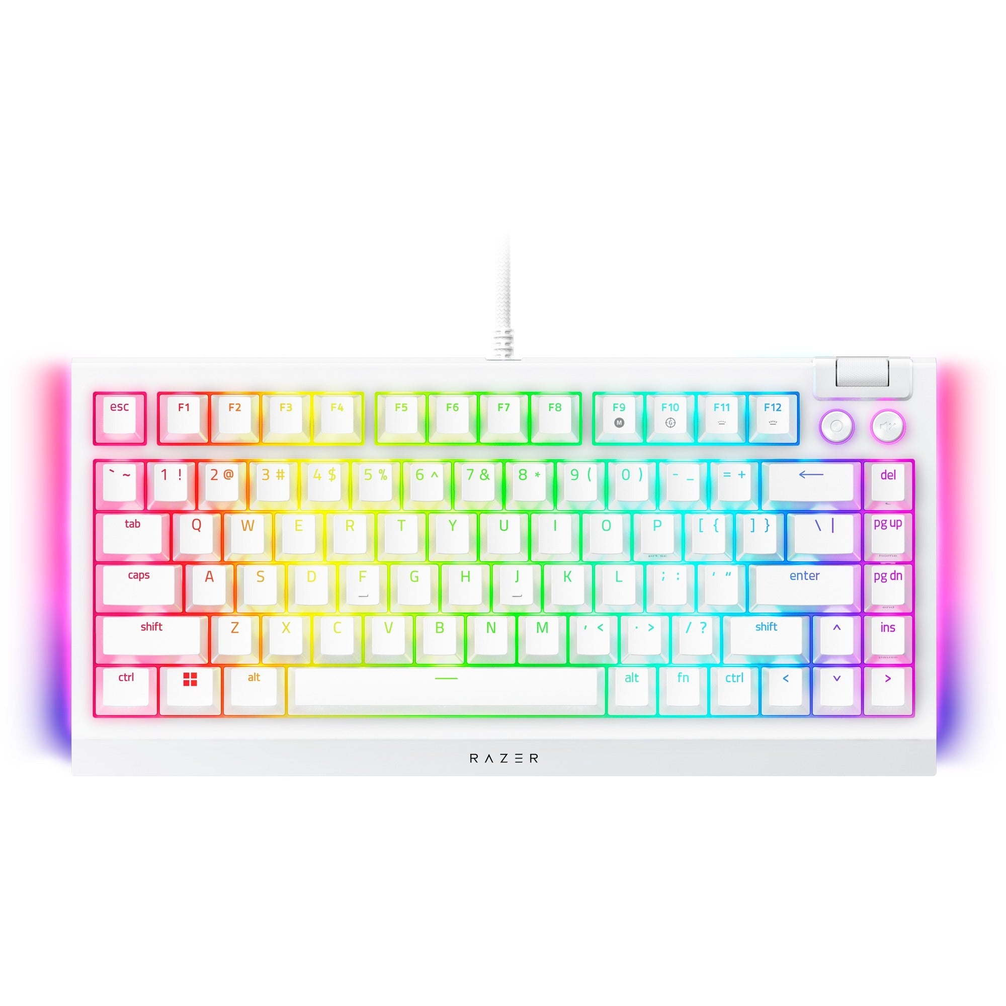 Razer Razer BlackWidow V4 75%
