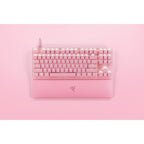 Razer Razer Huntsman V2 TKL Quartz