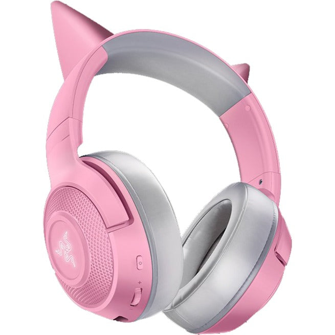 Razer Kraken Kitty Edition Quartz