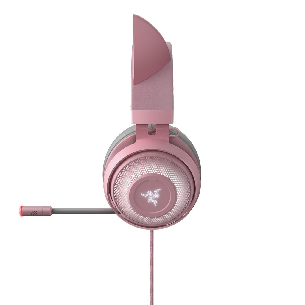 Razer Razer Kraken Kitty Edition Quartz