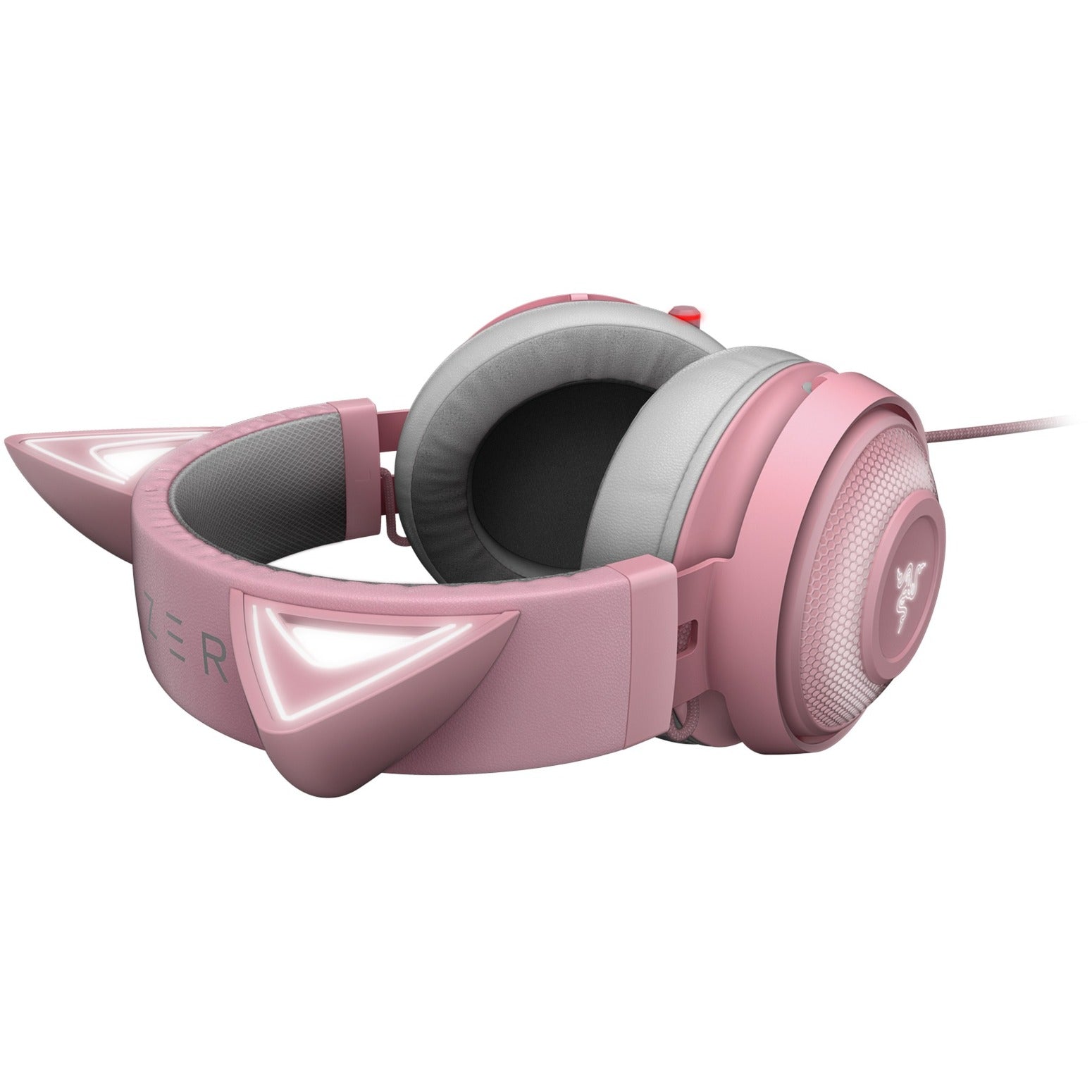 Razer Razer Kraken Kitty Edition Quartz