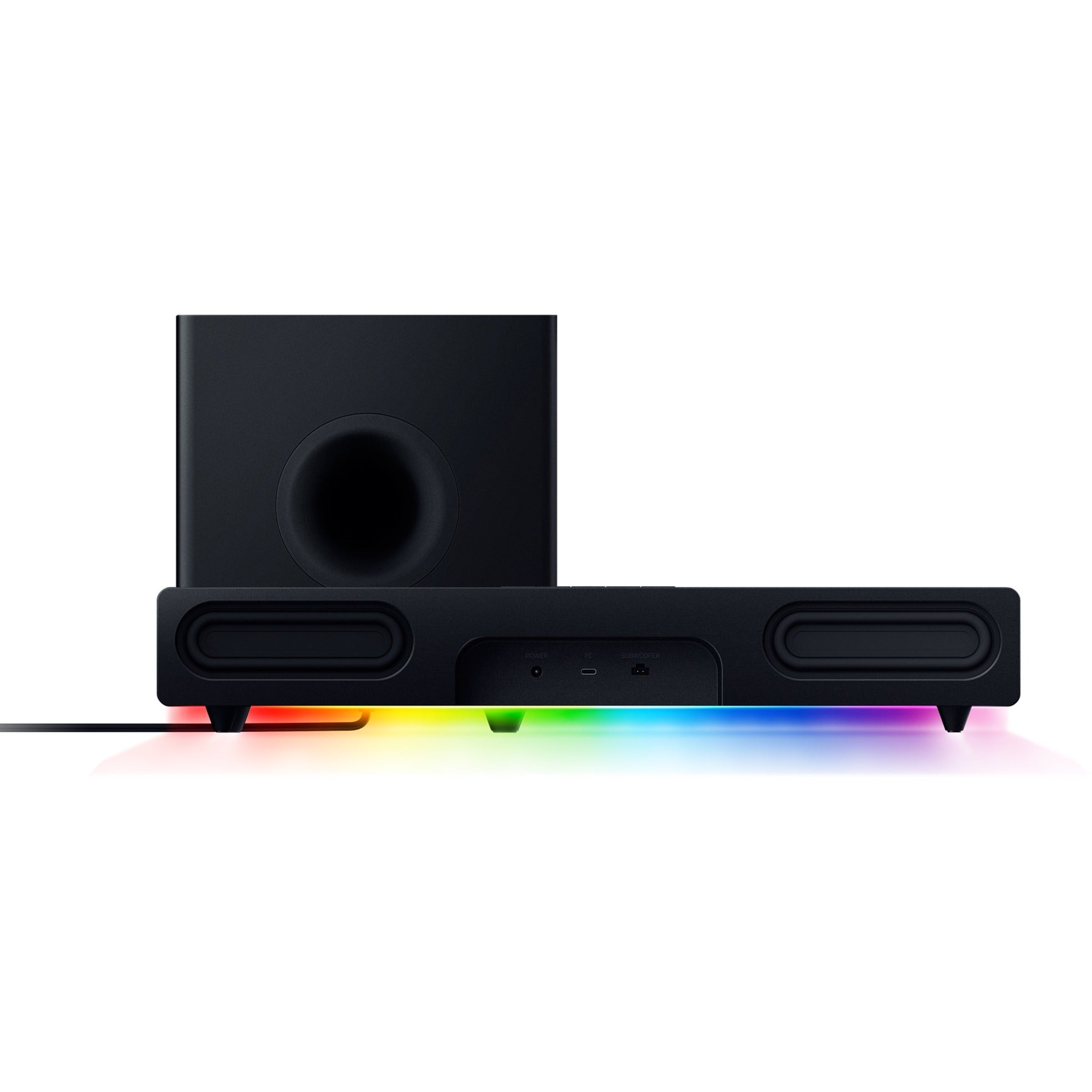 Razer Razer Leviathan V2
