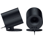 Razer nommo v2 x luidspreker (zwart, usb, bluetooth)
