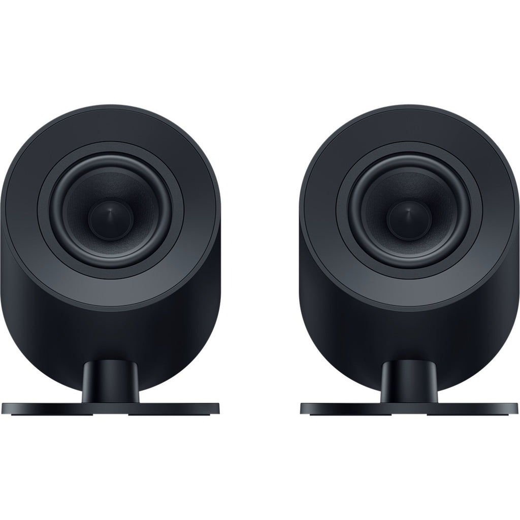 Razer nommo v2 x luidspreker (zwart, usb, bluetooth)