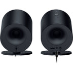 Razer nommo v2 x luidspreker (zwart, usb, bluetooth)