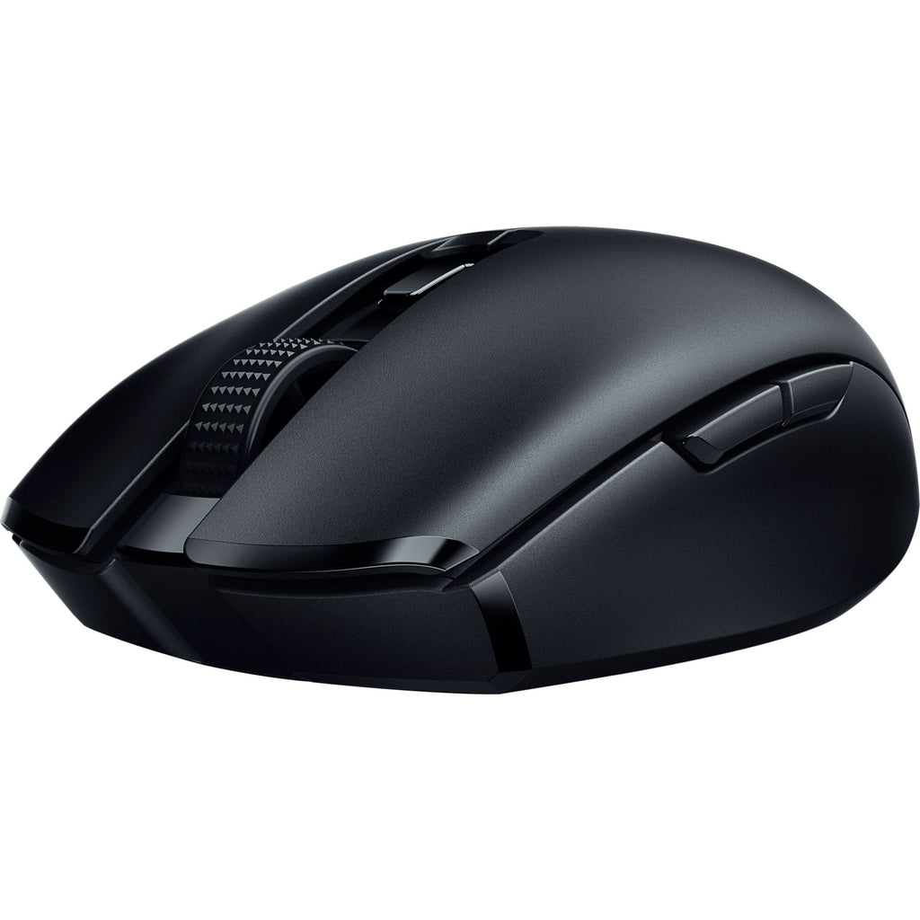 Razer orochi v2 mobile wireless gaming mouse (zwart, 18.000 dpi, 2.4 ghz + bluetooth)