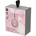 Razer Viper Ultimate Quartz
