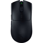 Razer viper v3 hyperspeed gaming muis (zwart, 30.000 dpi)