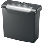 Rexel papierversnipperaar s206