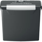 Rexel papierversnipperaar s206