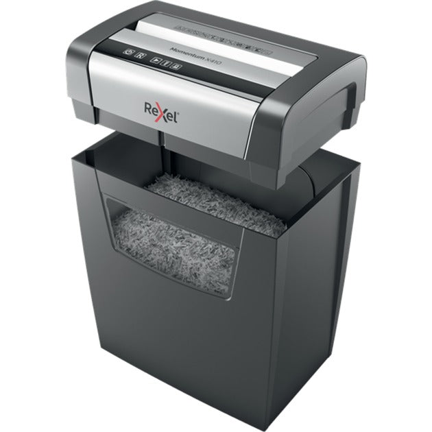 Rexel papierversnipperaar x410