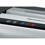 Rexel papierversnipperaar x410
