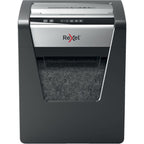 Papierversnipperaar rexel x415