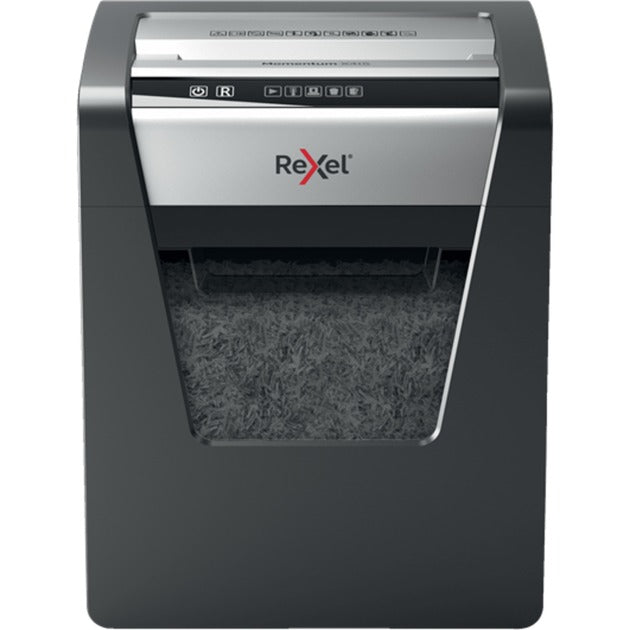 Papierversnipperaar rexel x415